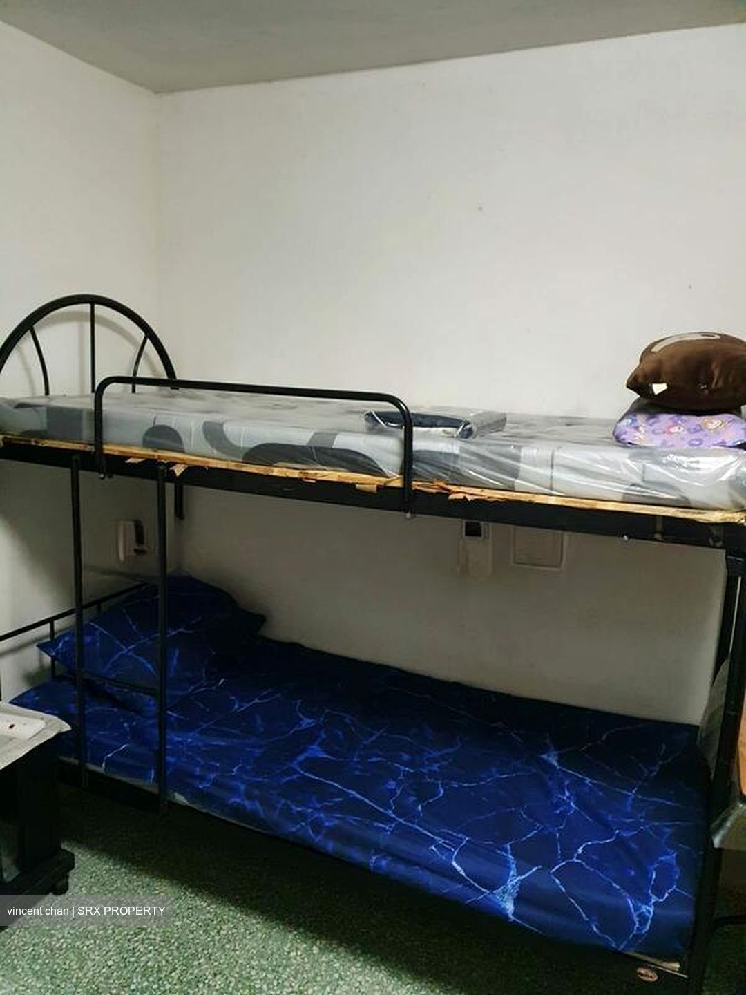 Blk 195 Kim Keat View (Toa Payoh), HDB 3 Rooms #496491611